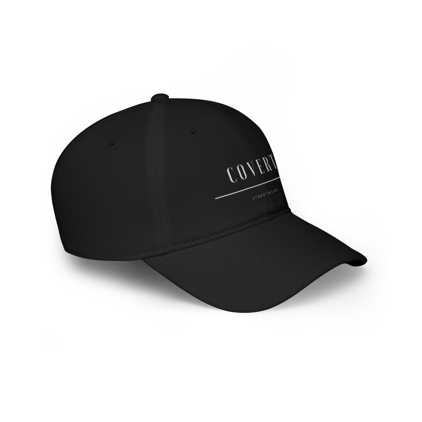 Luxury Streetwear Cap