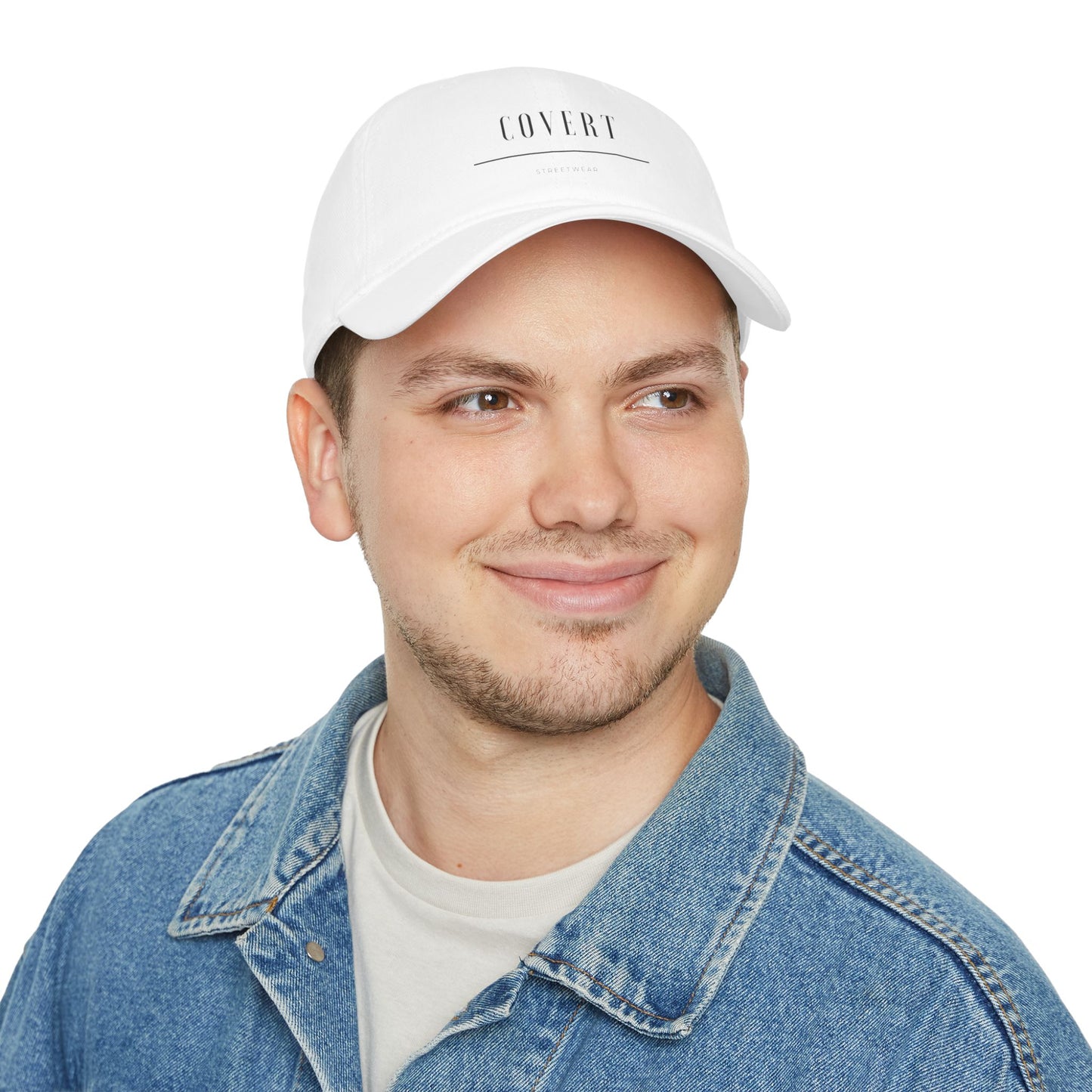 Luxury Streetwear Cap