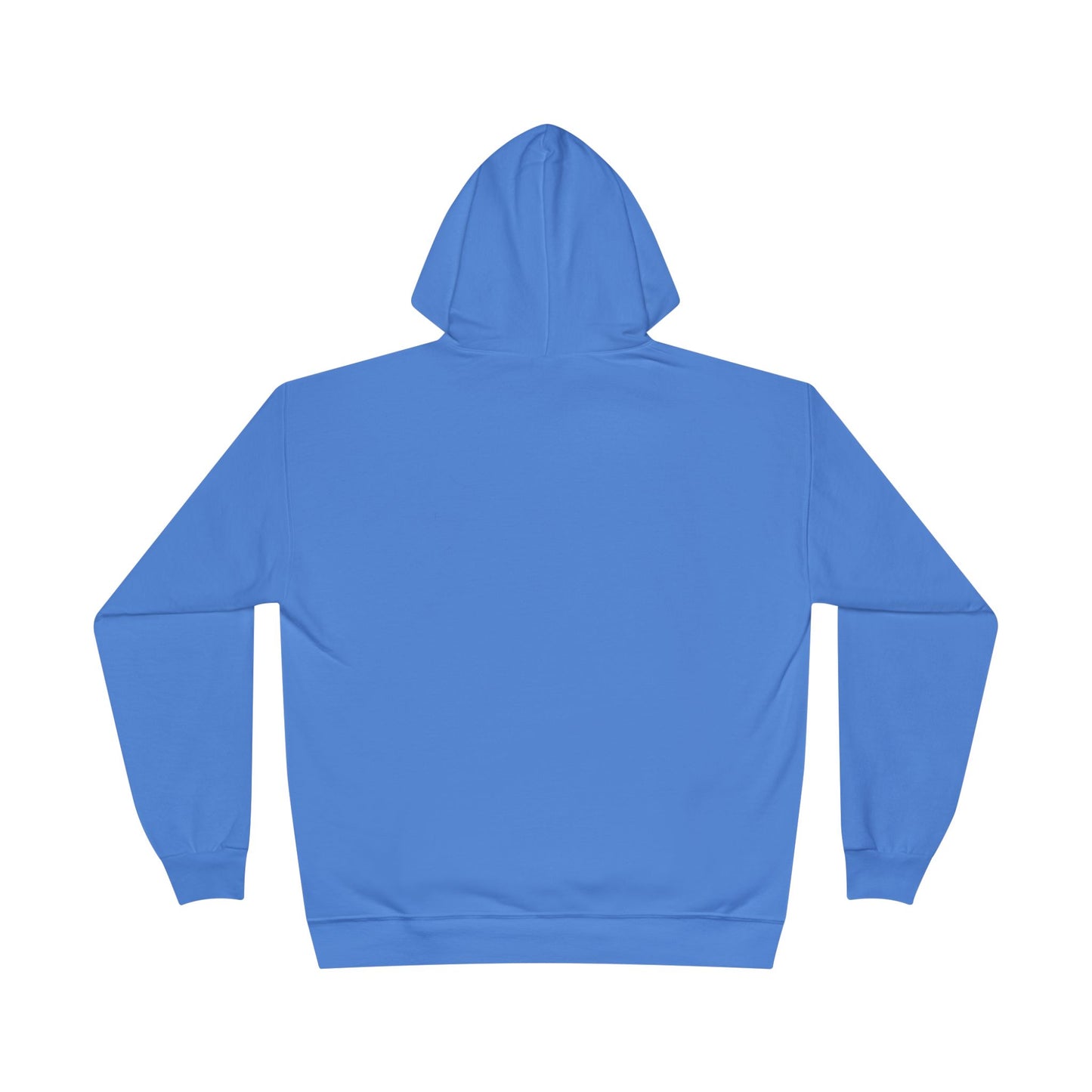 EcoSmart® Pullover Hoodie - COVERT Streetwear Luxury Brand