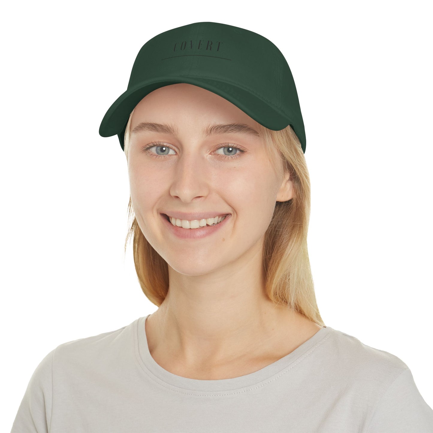 Luxury Streetwear Cap