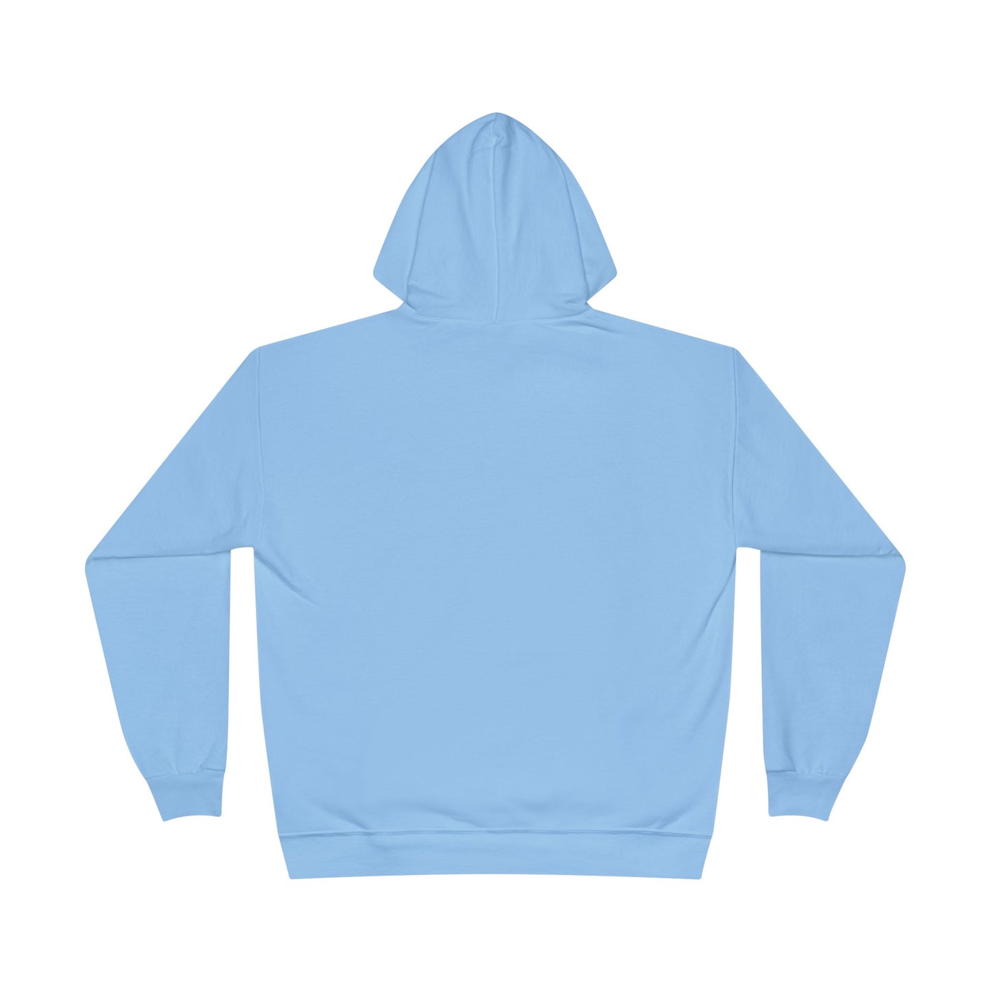 EcoSmart® Pullover Hoodie - COVERT Streetwear Luxury Brand