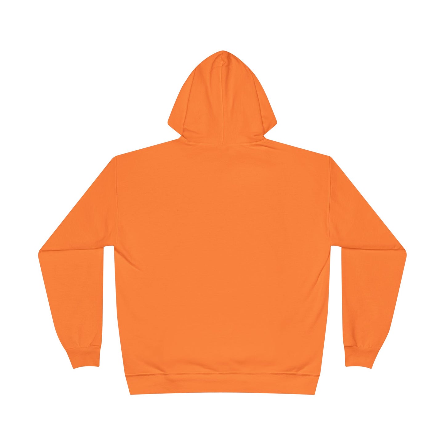 EcoSmart® Pullover Hoodie - COVERT Streetwear Luxury Brand