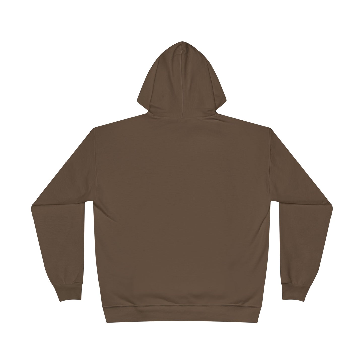 EcoSmart® Pullover Hoodie - COVERT Streetwear Luxury Brand