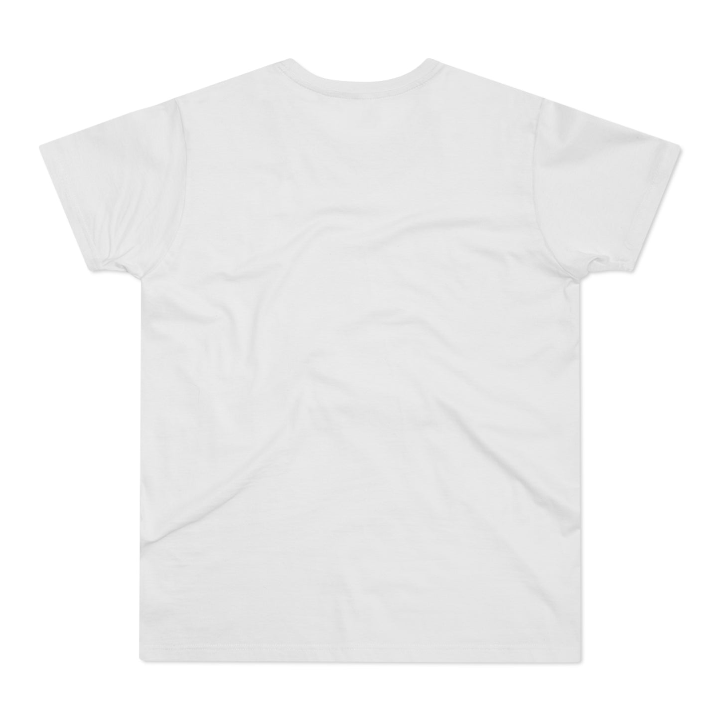 Luxury Streetwear Men's T-shirt - Covert Collective Design