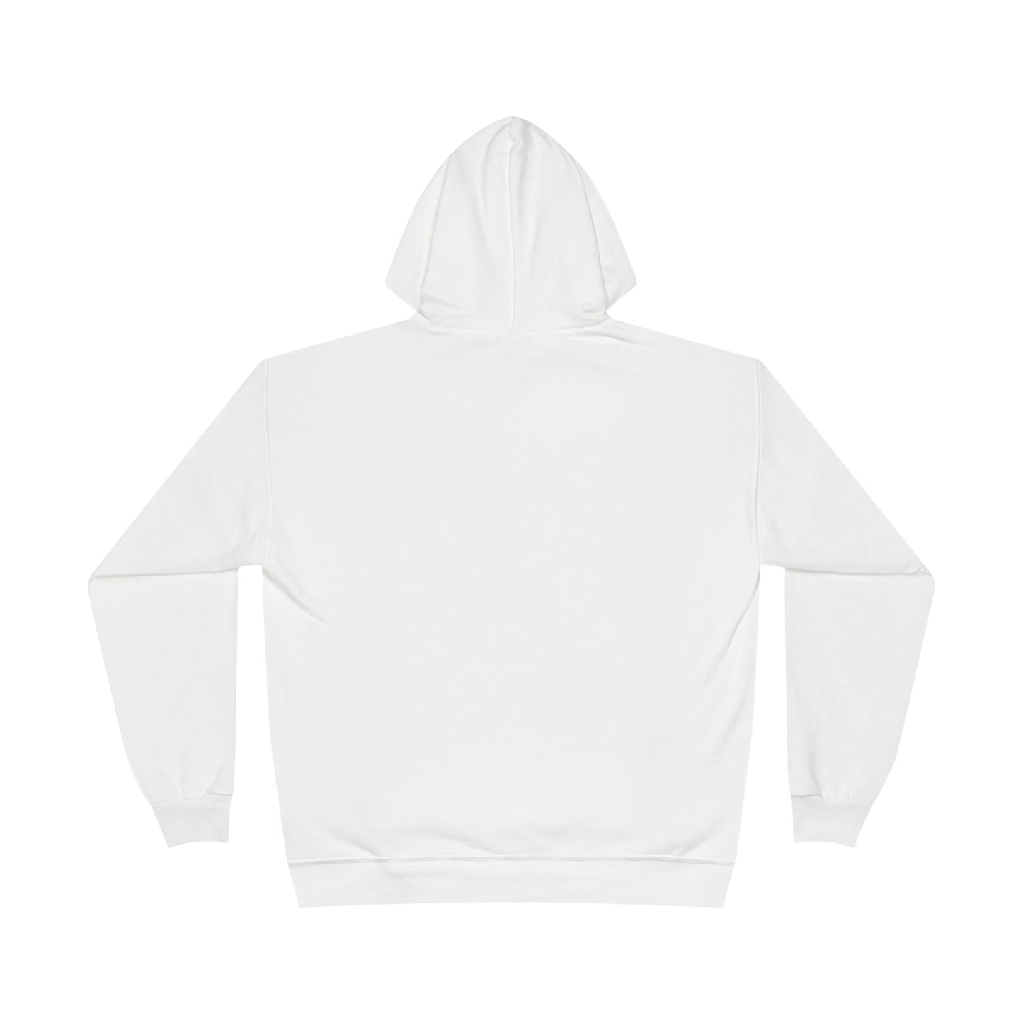 EcoSmart® Pullover Hoodie - COVERT Streetwear Luxury Brand