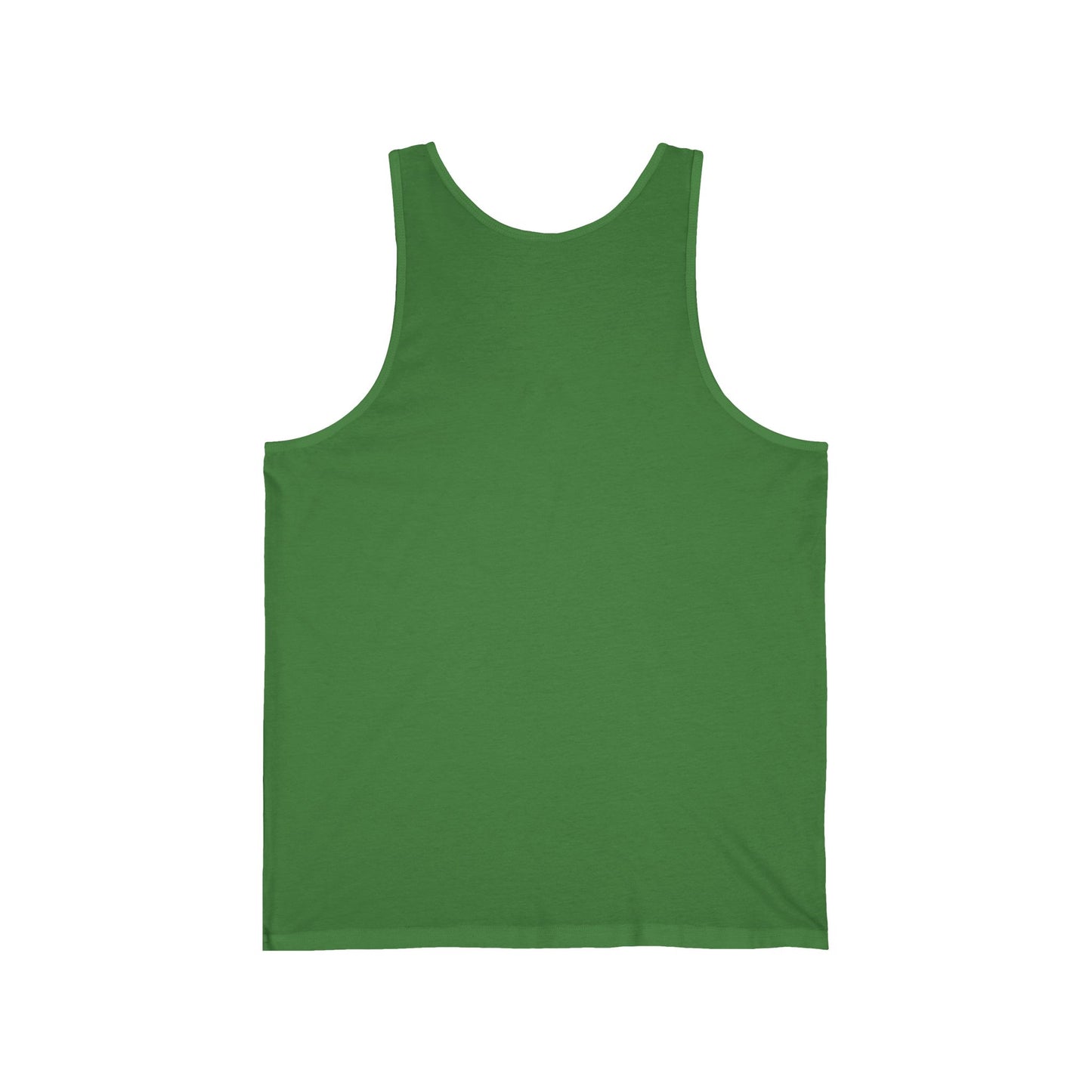 Tank Top by Covert Collective Streetwear