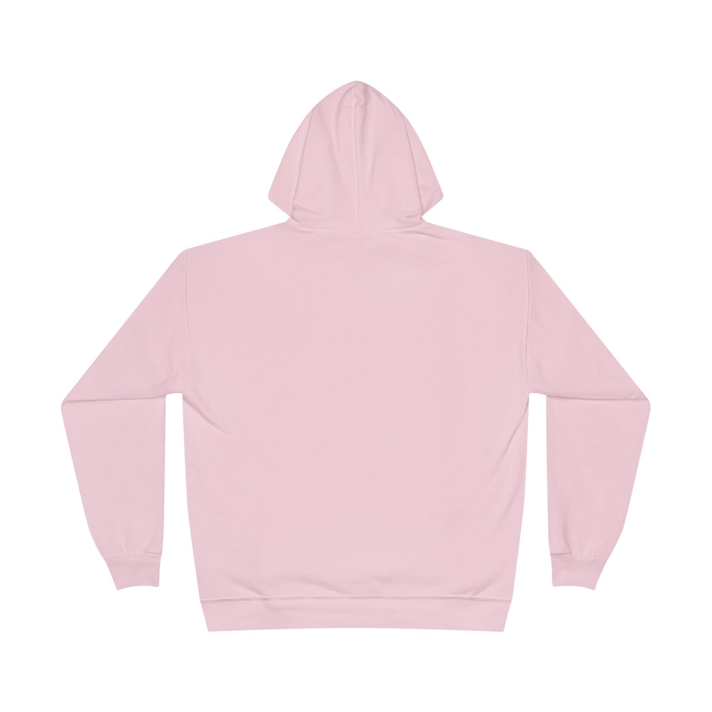 EcoSmart® Pullover Hoodie - COVERT Streetwear Luxury Brand