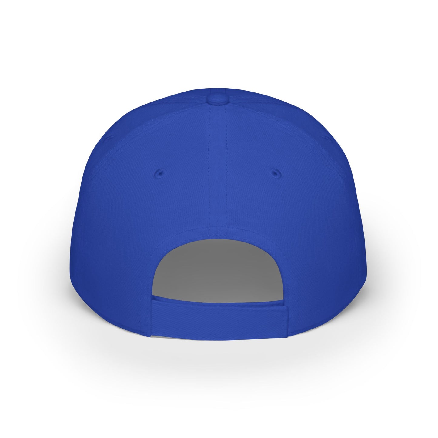 Luxury Streetwear Cap