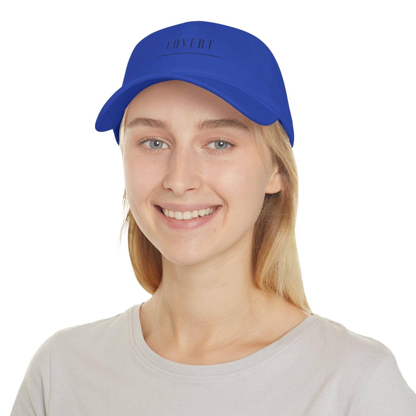 Luxury Streetwear Cap