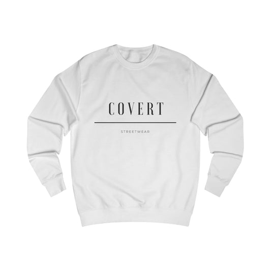 COVERT Luxury Unisex Sweatshirt