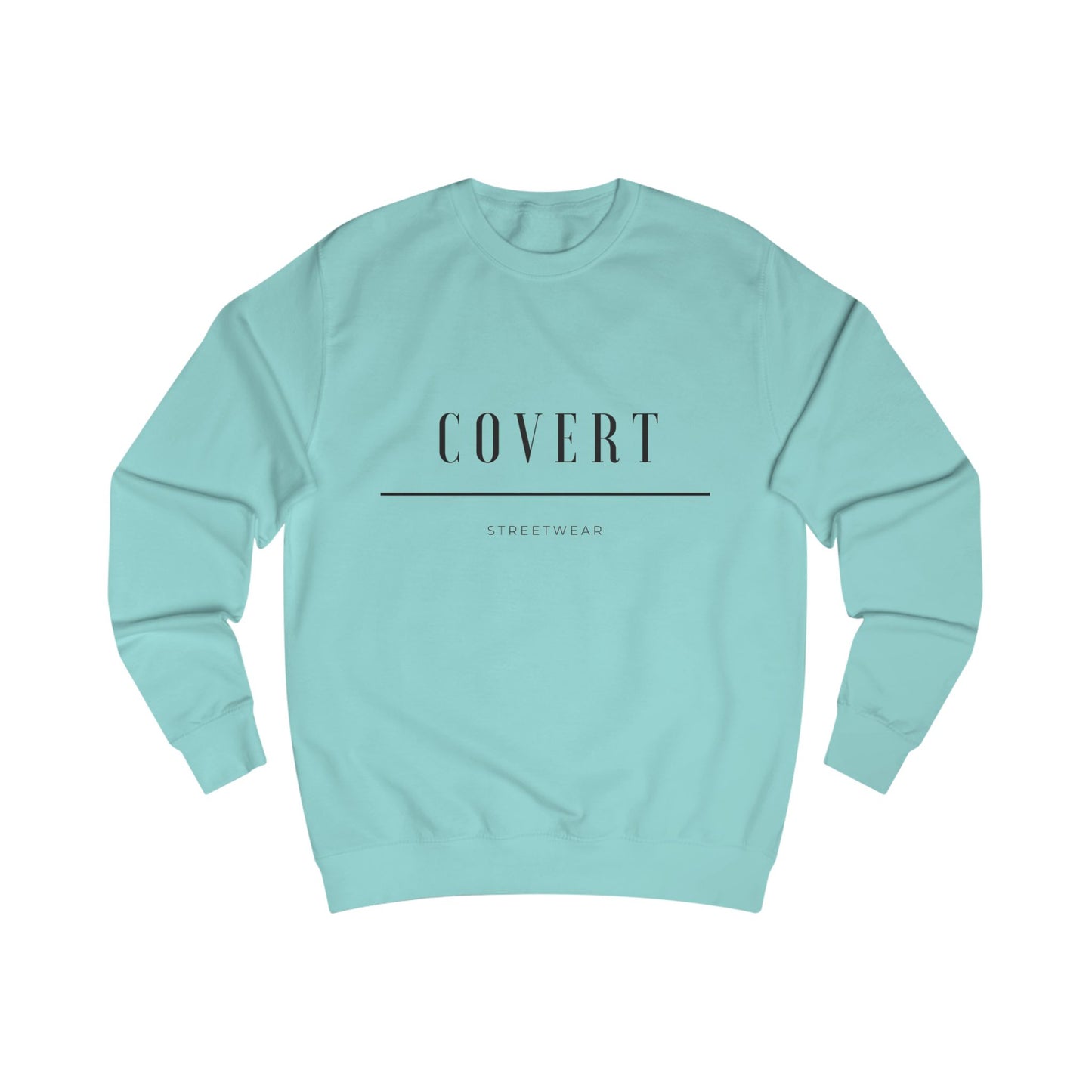 COVERT Luxury Unisex Sweatshirt