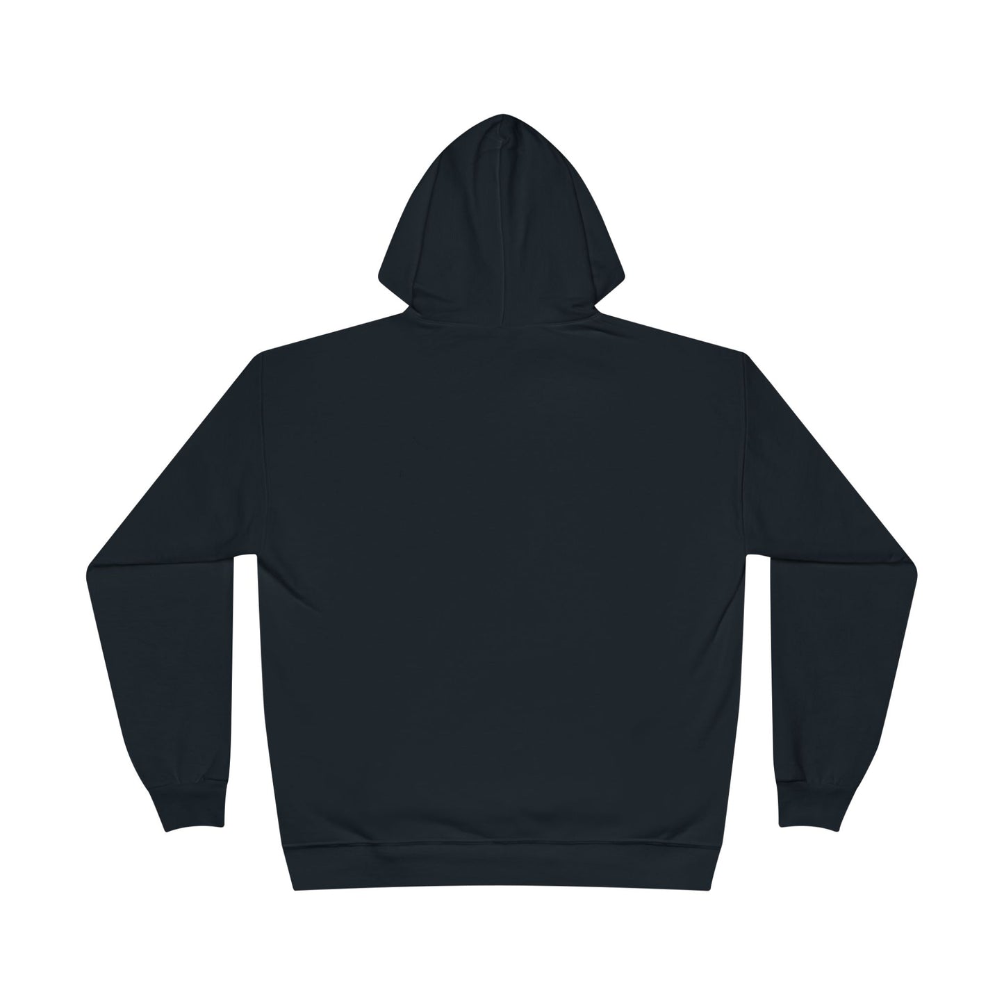 EcoSmart® Pullover Hoodie - COVERT Streetwear Luxury Brand