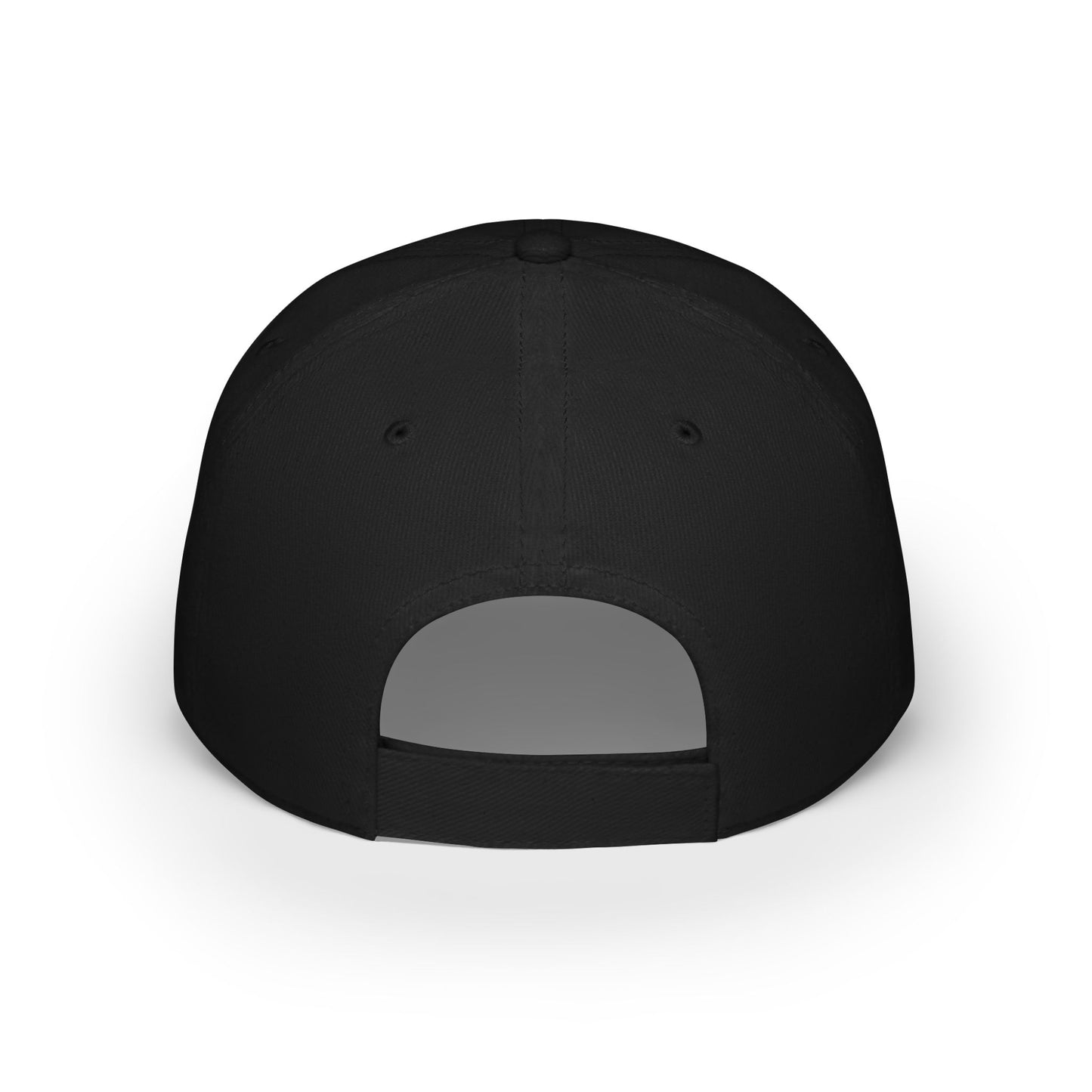 Luxury Streetwear Cap