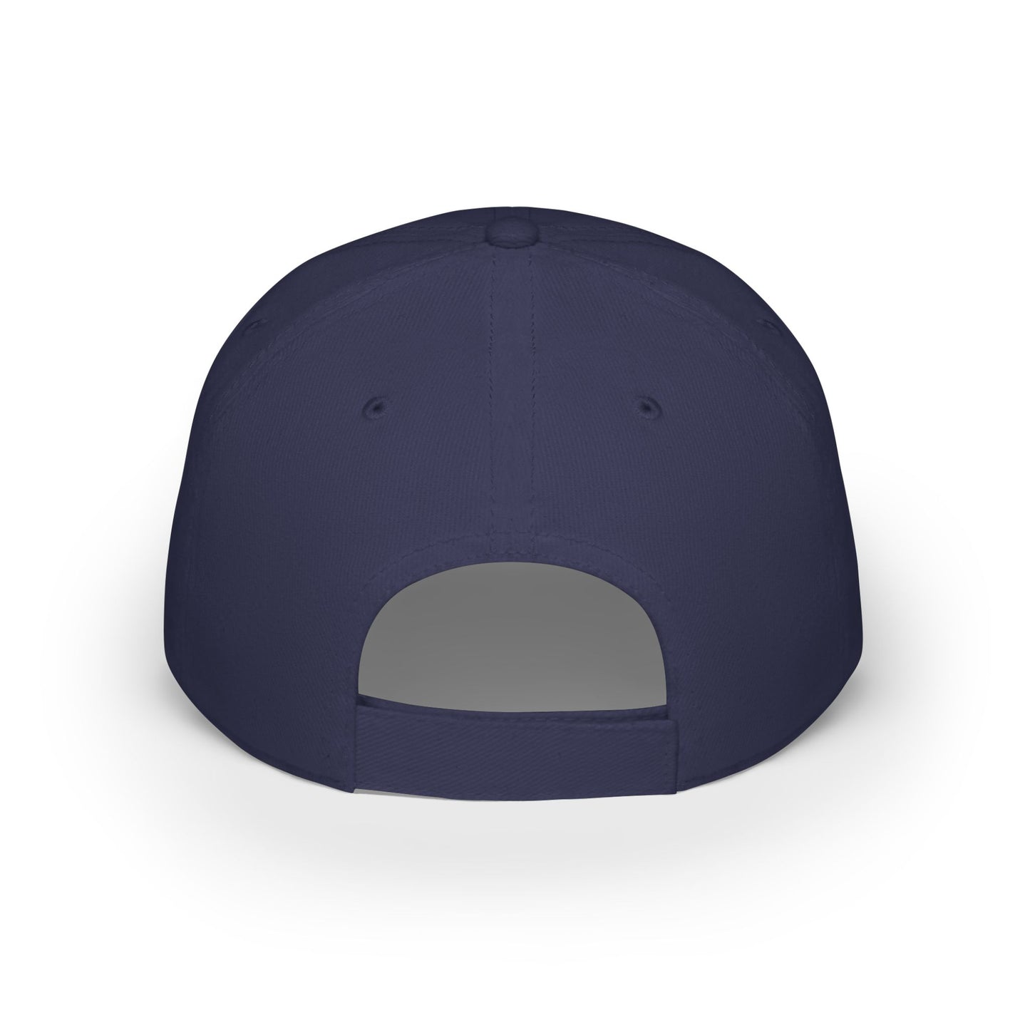 Luxury Streetwear Cap