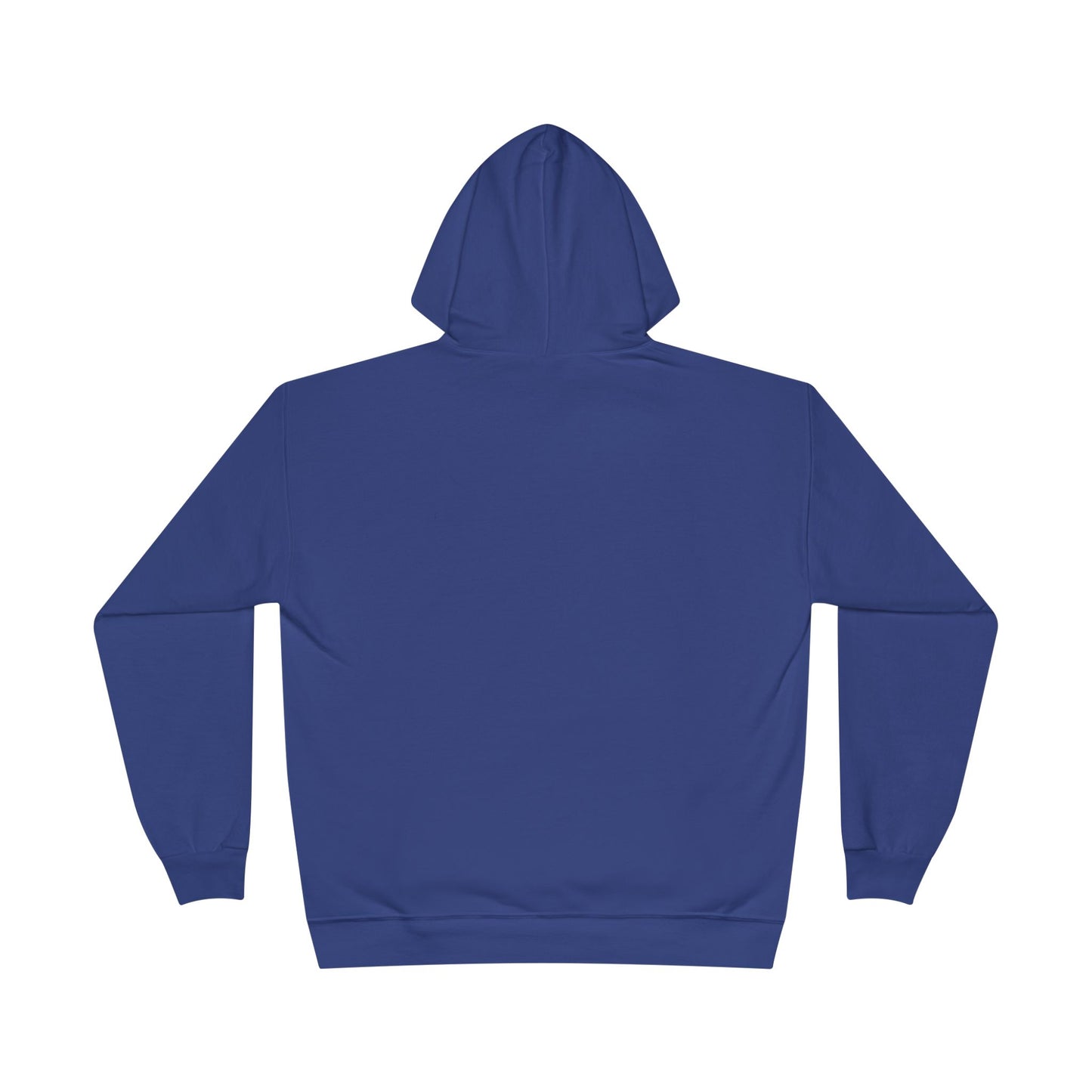 EcoSmart® Pullover Hoodie - COVERT Streetwear Luxury Brand