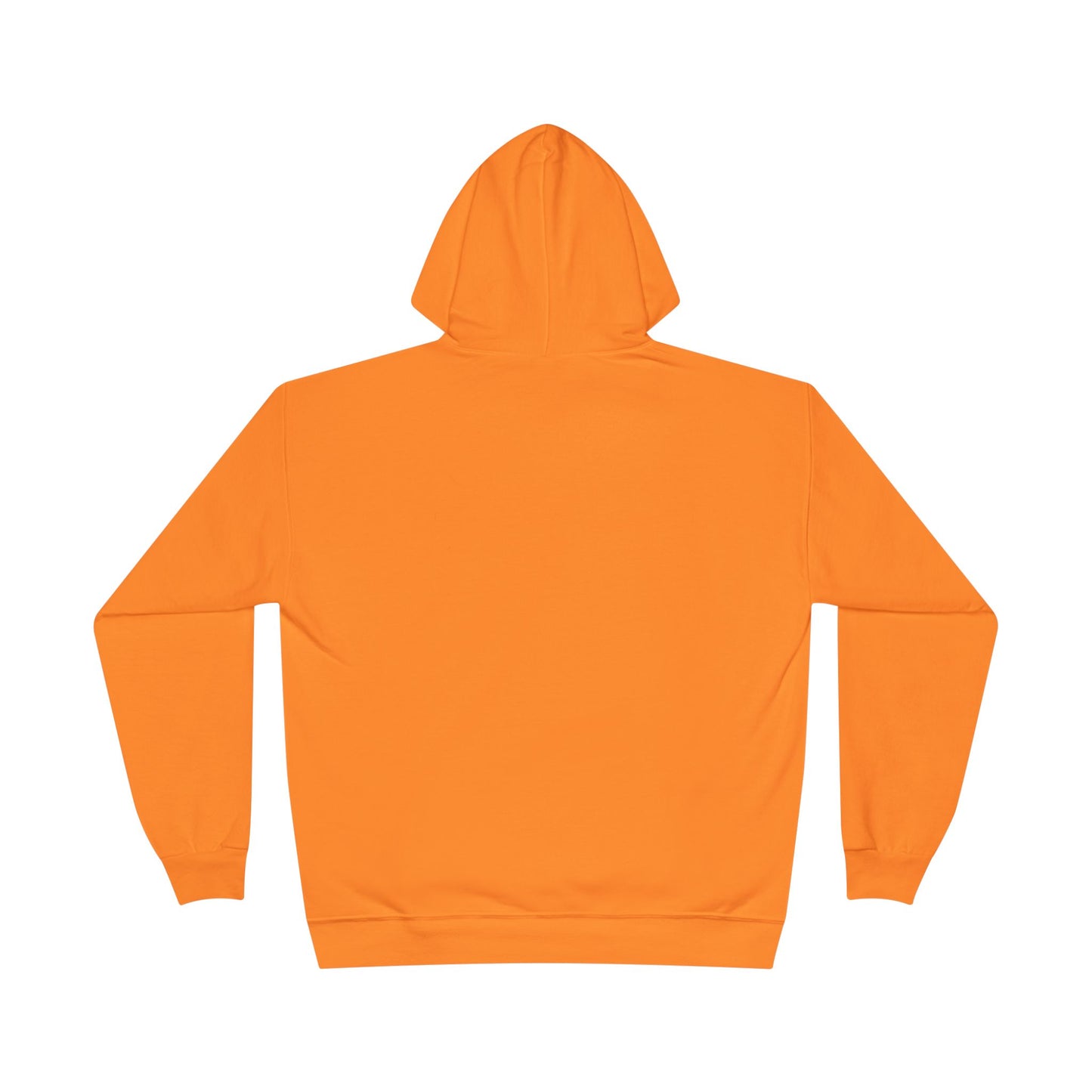 EcoSmart® Pullover Hoodie - COVERT Streetwear Luxury Brand