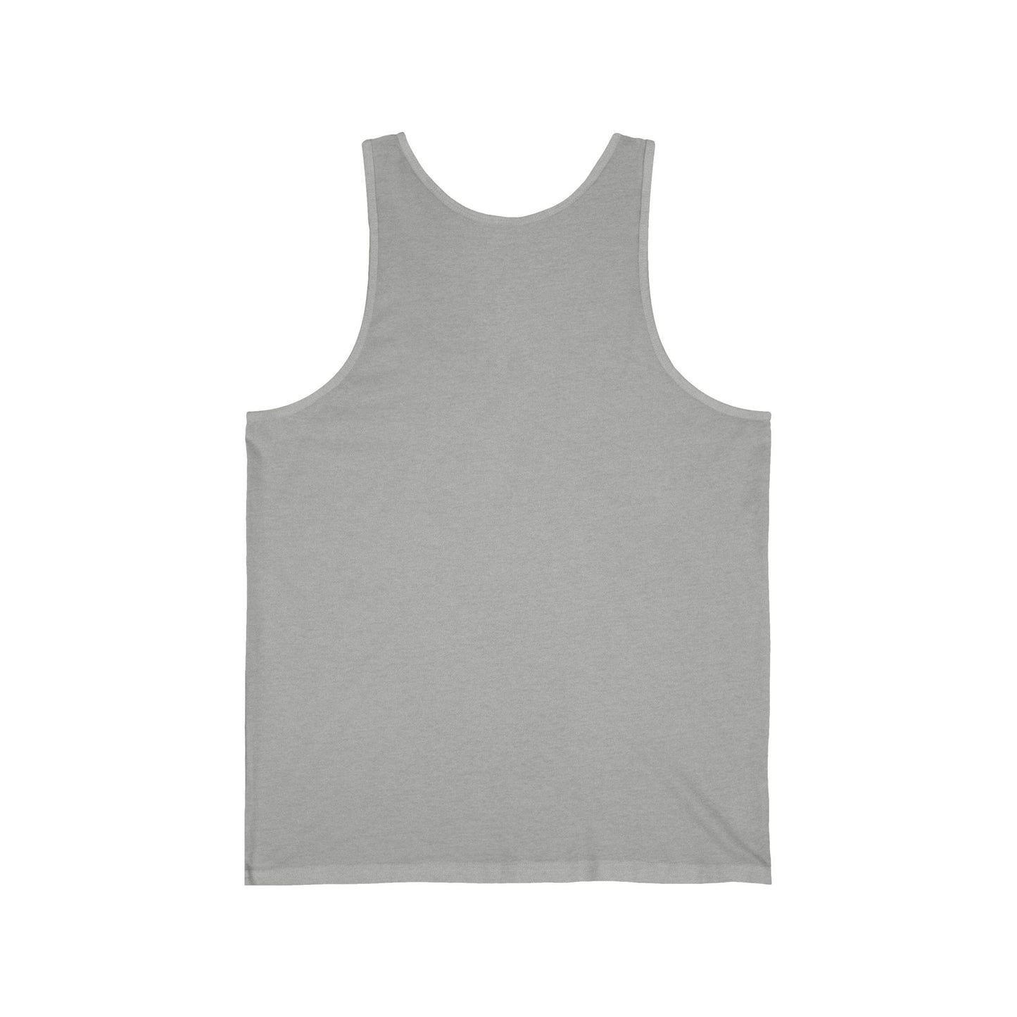 Tank Top by Covert Collective Streetwear