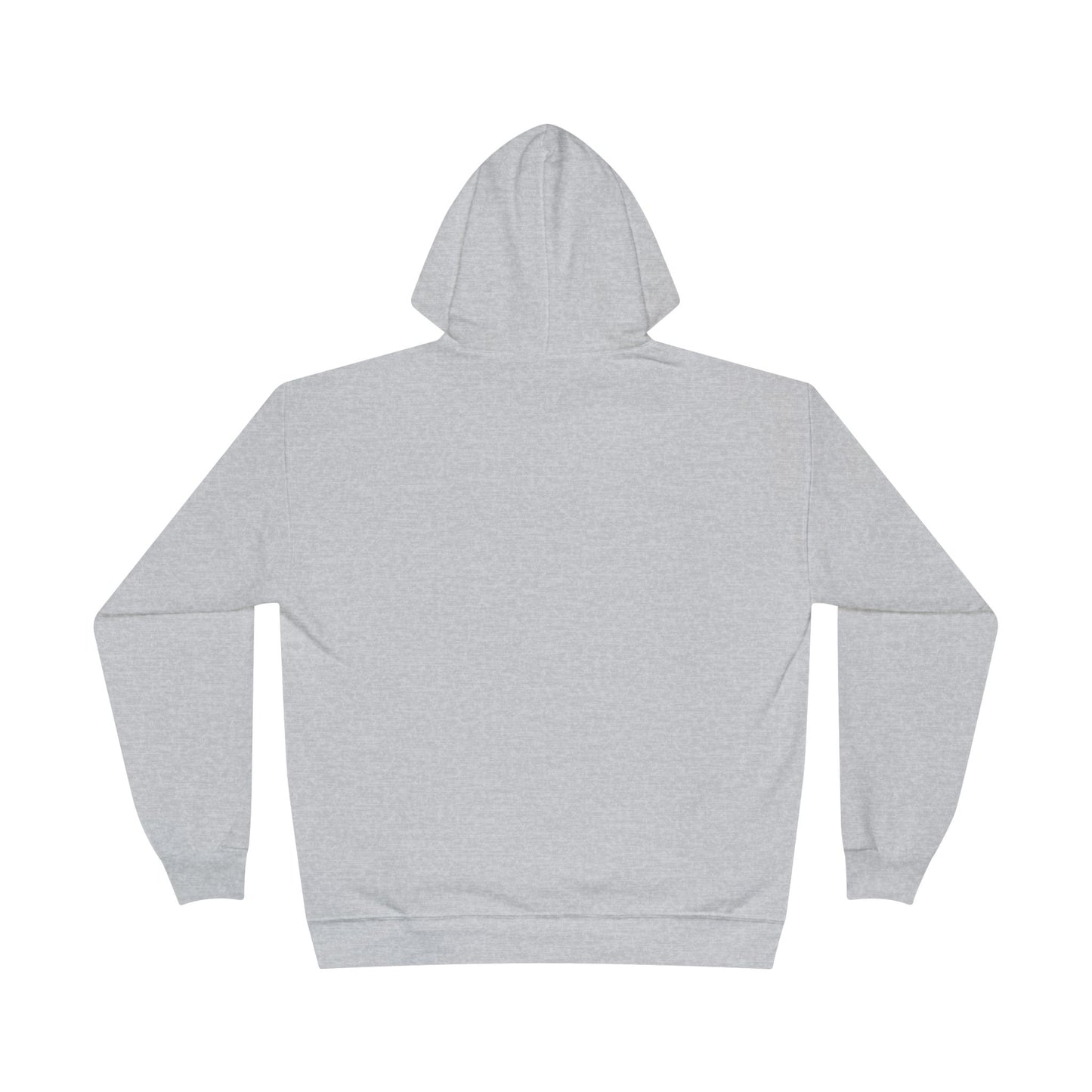 EcoSmart® Pullover Hoodie - COVERT Streetwear Luxury Brand