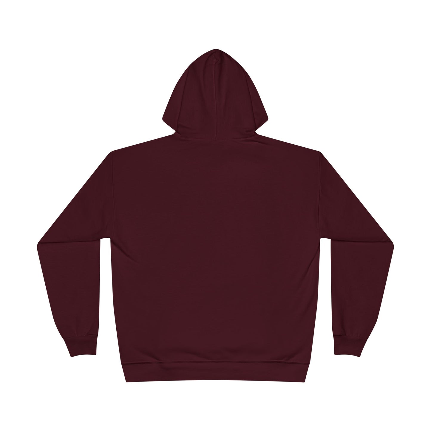 EcoSmart® Pullover Hoodie - COVERT Streetwear Luxury Brand