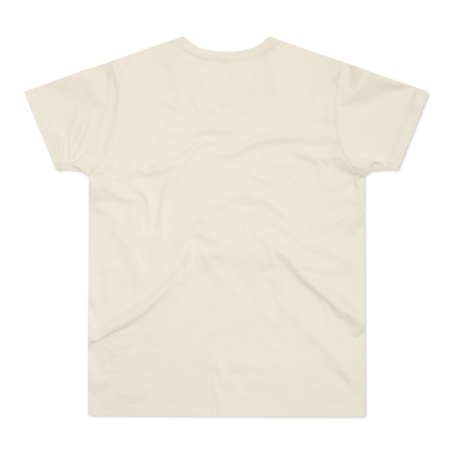 Luxury Streetwear Men's T-shirt - Covert Collective Design