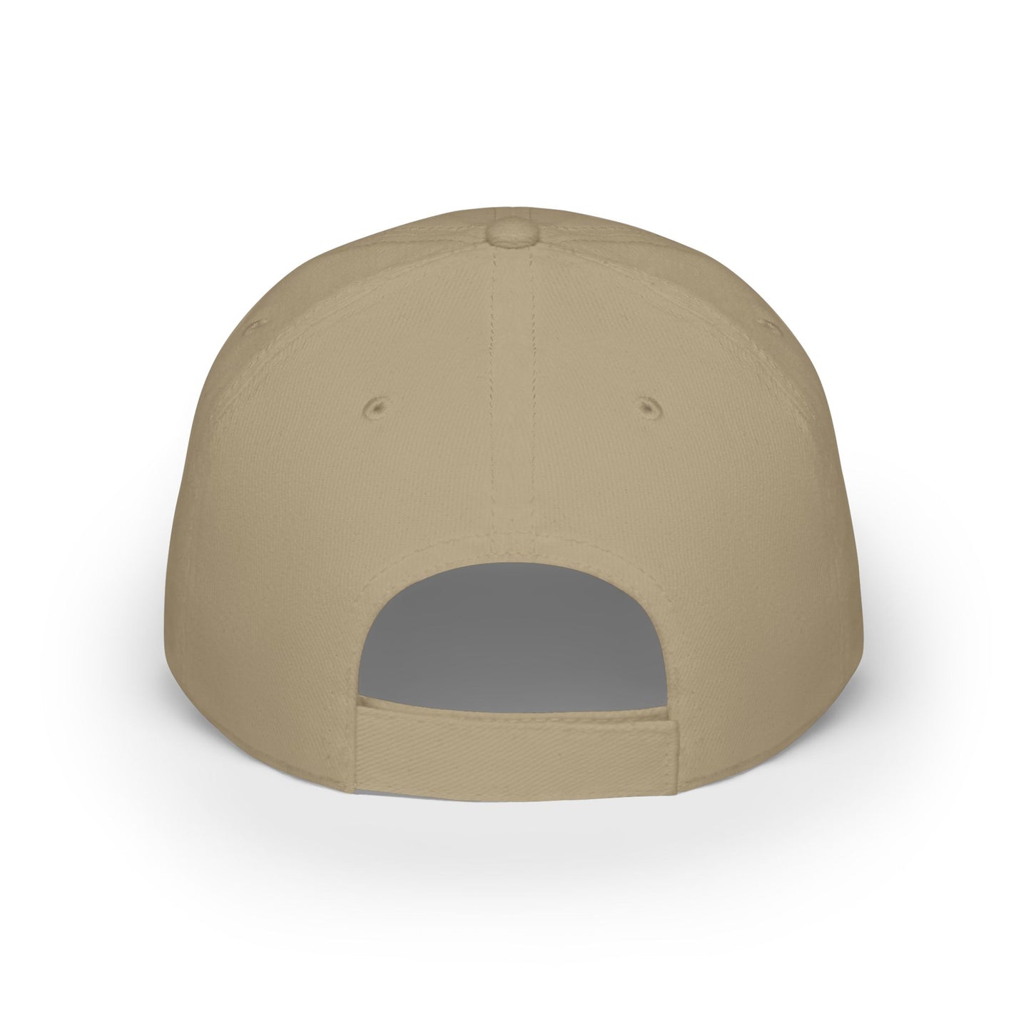 Luxury Streetwear Cap