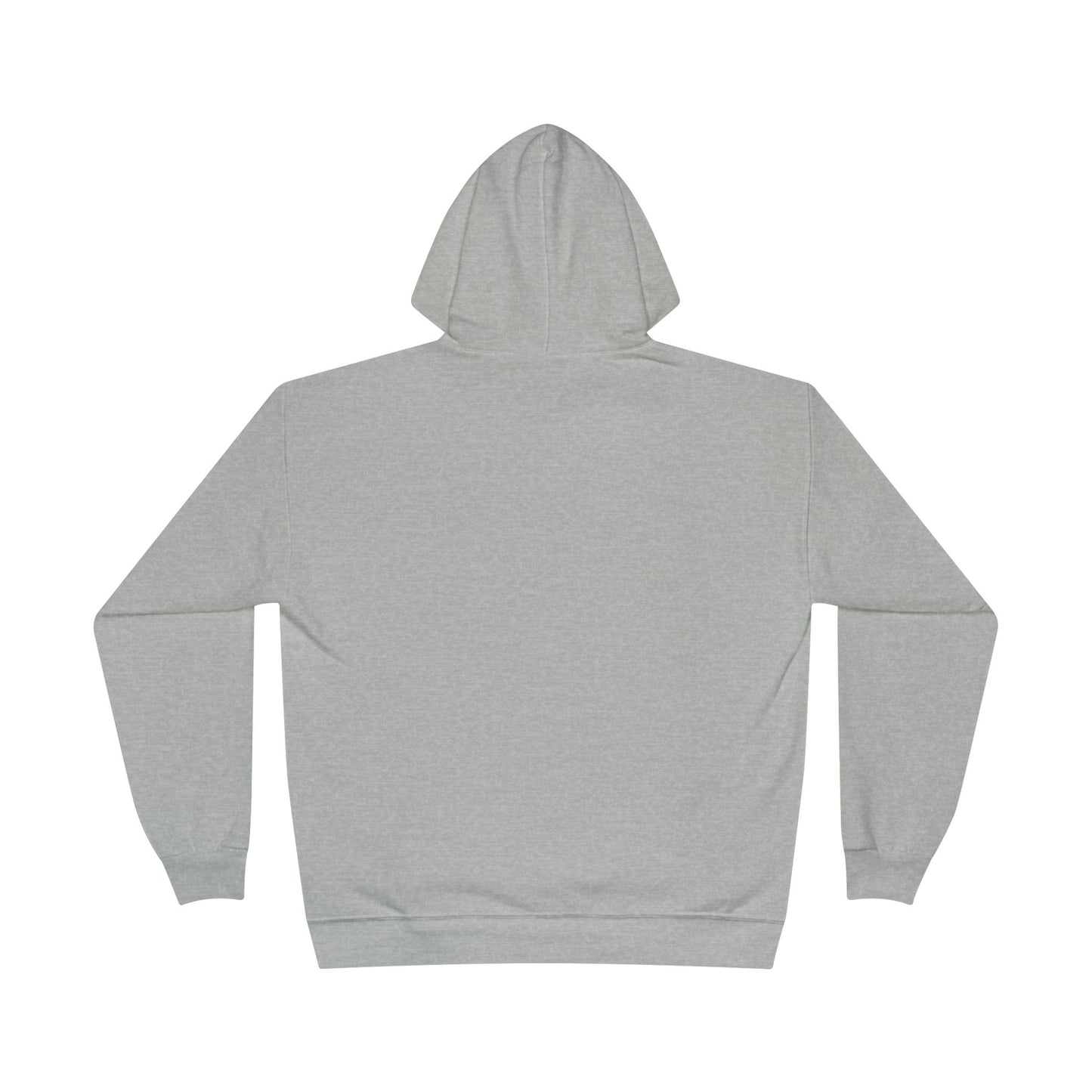 EcoSmart® Pullover Hoodie - COVERT Streetwear Luxury Brand